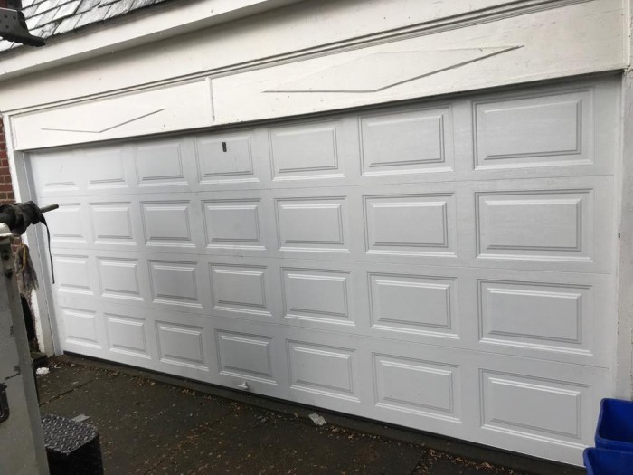 Garage Door Repair Services Expert Solutions