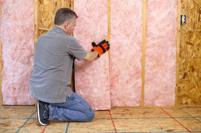 Exterior Home Insulation Services A Comprehensive Guide