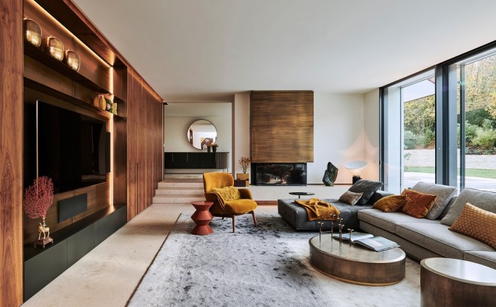 Luxury interior design trends for 2024 and beyond