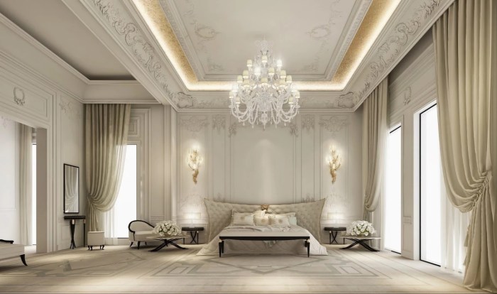 How to achieve a luxurious interior design on a budget