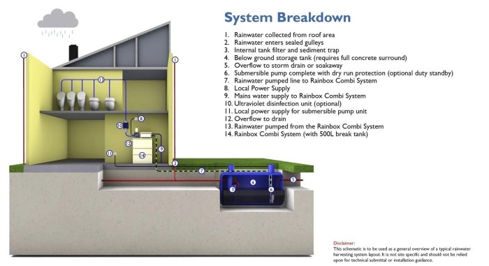 Rainwater Harvesting Systems A Comprehensive Guide