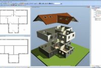 Exterior Home Design Software A Comprehensive Guide