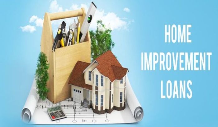 Exterior Home Renovation Loans Your Guide