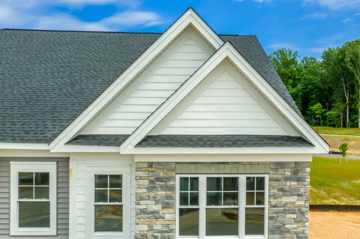 Stone Veneer Siding Installation A Comprehensive Guide