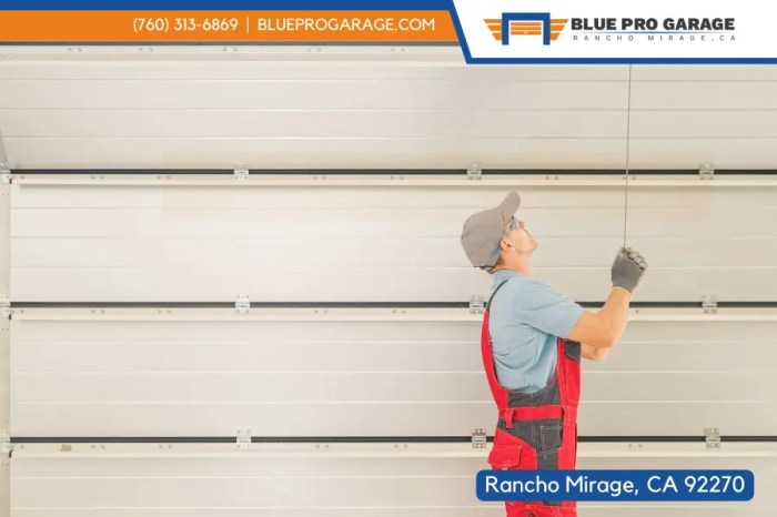 Garage Door Repair Services Expert Solutions