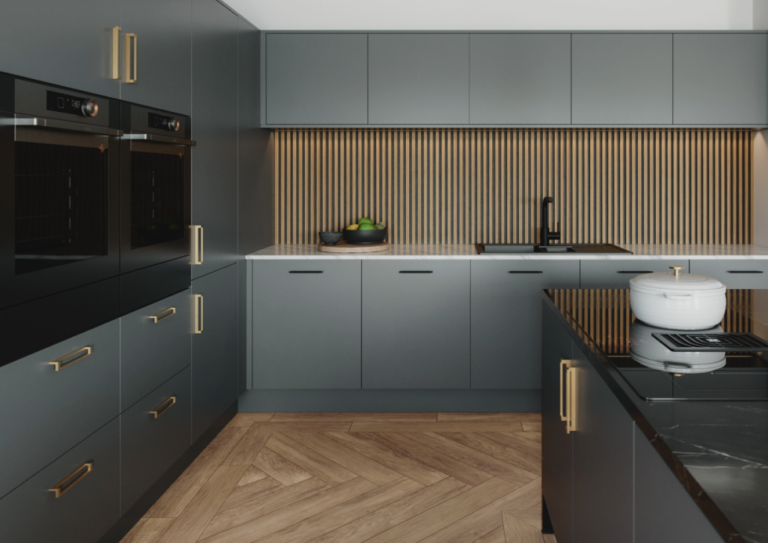 Top Modern Luxury Kitchen Trends for 2026 - home.wintechmobiles.id