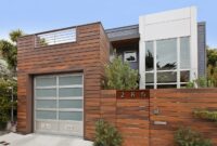 Best high-end exterior cladding materials for modern homes