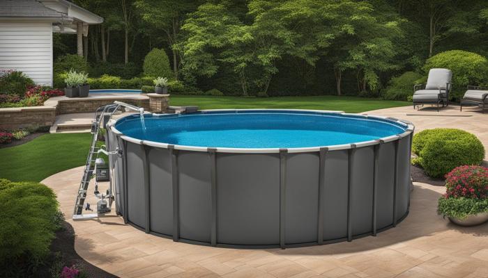 Energy efficient swimming pool heating and filtration systems