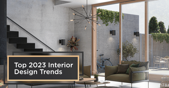 Top 10 luxury interior design trends predicted for 2025