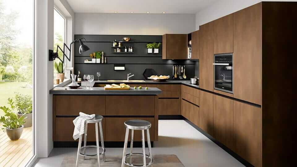 Finding a reputable kitchen installer in Munich, Germany