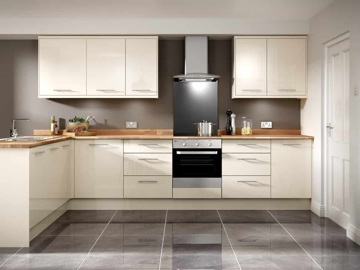 Best kitchen worktops for UK homes