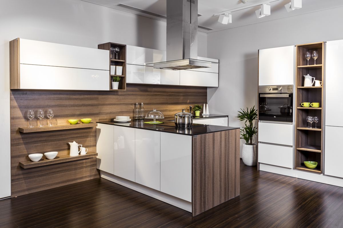 Top rated German kitchen cabinet manufacturers and their styles