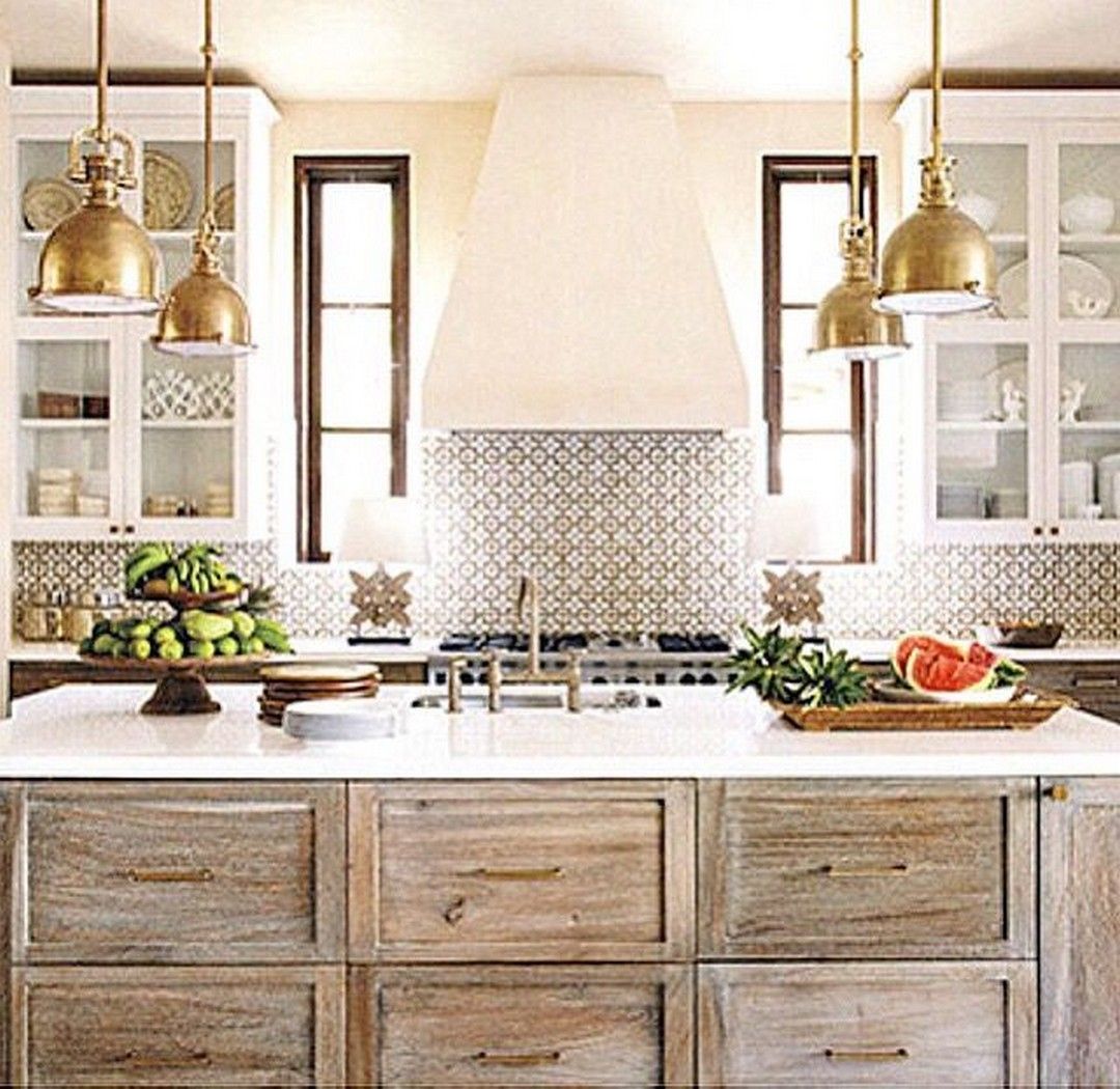 Luxury kitchen backsplash ideas for a stunning look