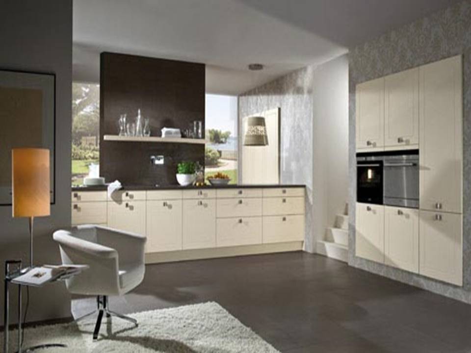 Custom German kitchen design: balancing cost and quality