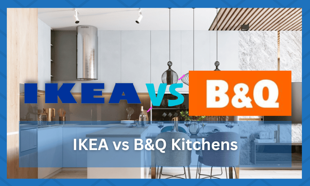 Cost comparison: IKEA vs. high-end German kitchen brands