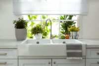 Choosing the right kitchen sink for a UK home