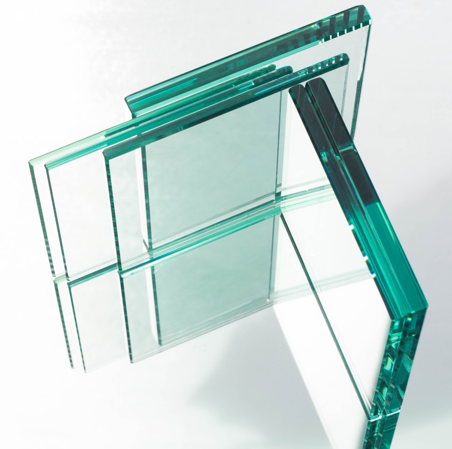 Laminated Glass