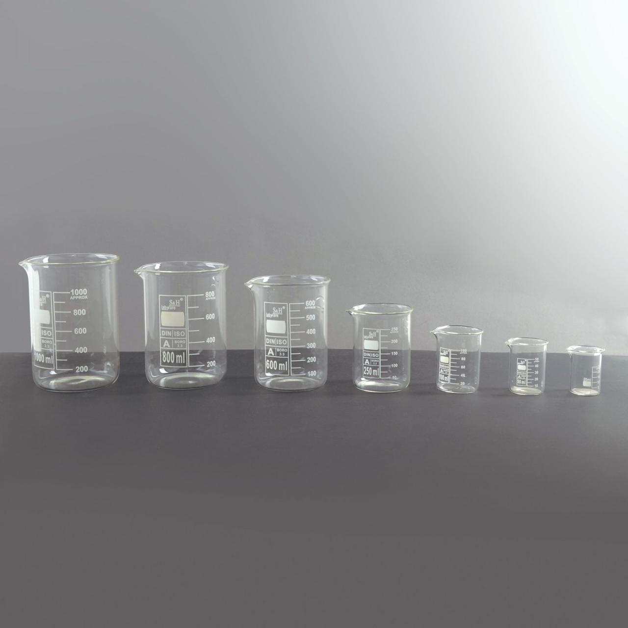 Borosilicate Glass