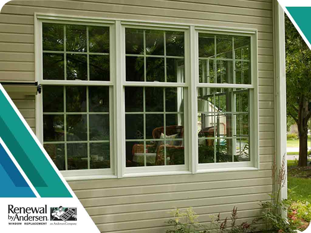 Insulated Glass / Double Glazed Glass